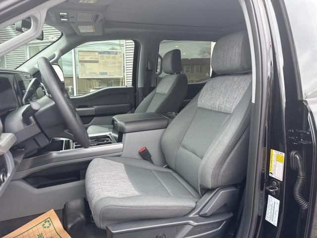 new 2025 Ford F-350 car, priced at $87,650
