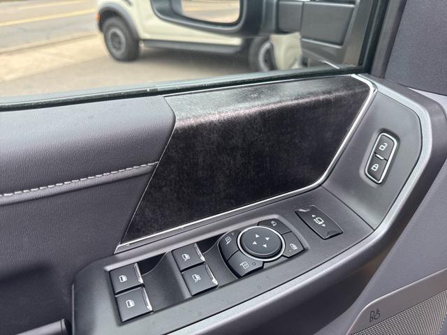 new 2025 Ford F-350 car, priced at $87,650