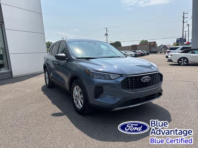 used 2023 Ford Escape car, priced at $26,000