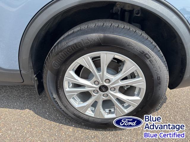 used 2023 Ford Escape car, priced at $26,000
