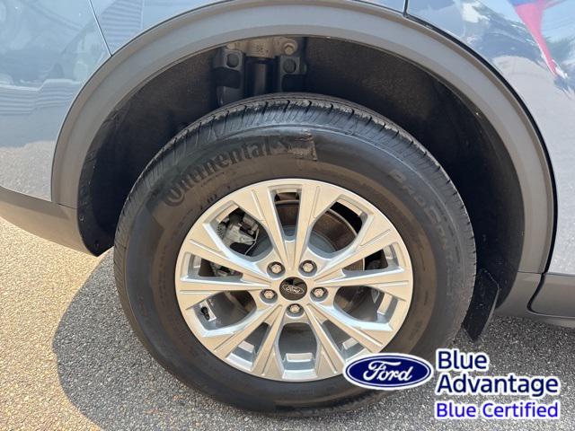 used 2023 Ford Escape car, priced at $26,000