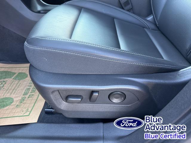 used 2024 Buick Envision car, priced at $25,004