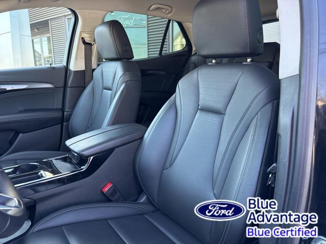 used 2024 Buick Envision car, priced at $25,004