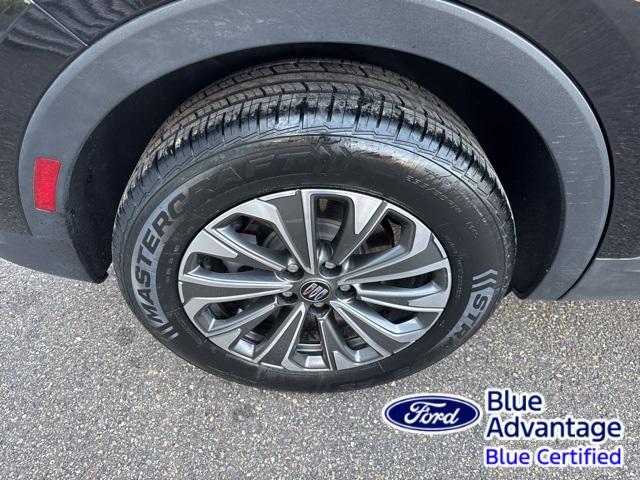 used 2024 Buick Envision car, priced at $25,004