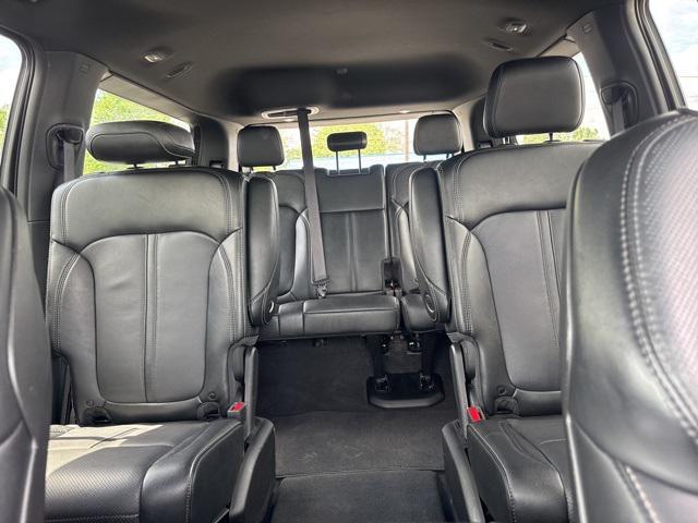 used 2024 Jeep Wagoneer car, priced at $63,997