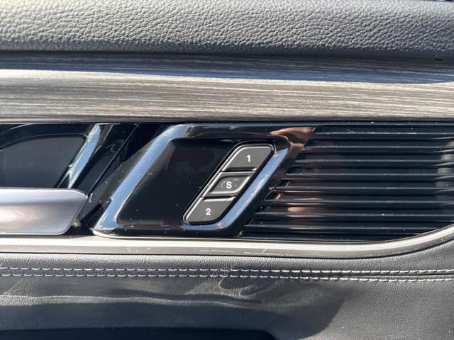 used 2024 Jeep Wagoneer car, priced at $61,566