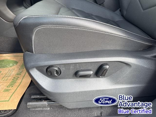 used 2024 Volkswagen Atlas car, priced at $30,600