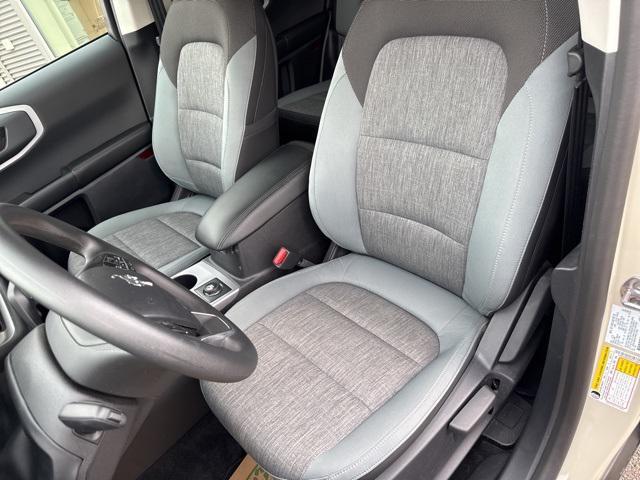 used 2024 Ford Bronco Sport car, priced at $29,494