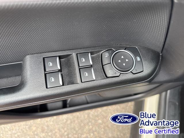 used 2024 Ford Bronco Sport car, priced at $28,192