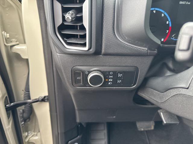 used 2024 Ford Bronco Sport car, priced at $29,494