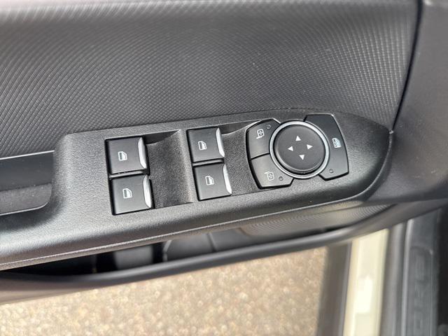used 2024 Ford Bronco Sport car, priced at $29,494