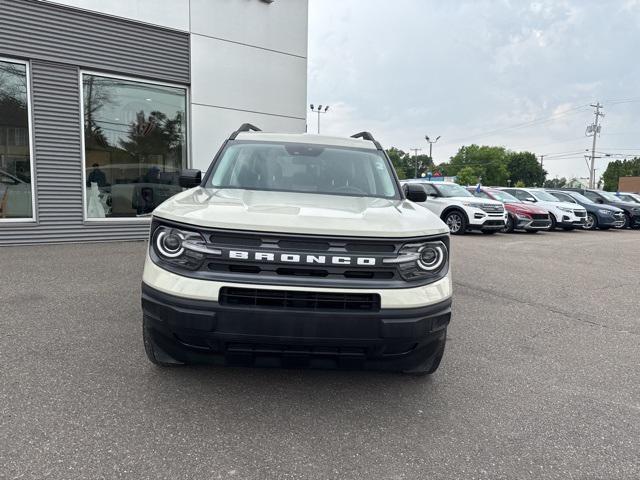 used 2024 Ford Bronco Sport car, priced at $29,494