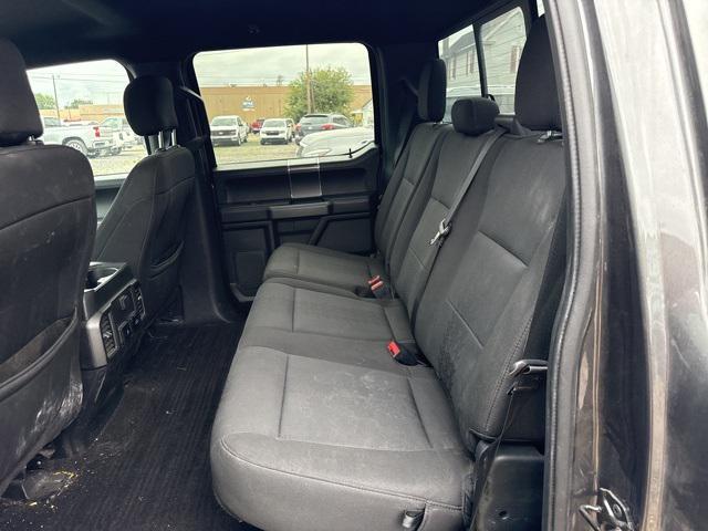 used 2020 Ford F-150 car, priced at $21,102
