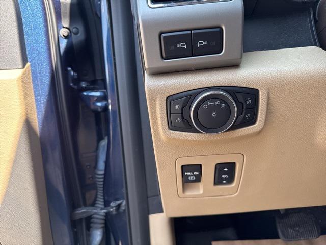 used 2018 Ford F-150 car, priced at $26,279