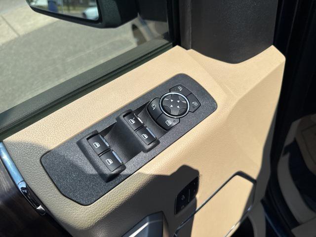 used 2018 Ford F-150 car, priced at $26,279