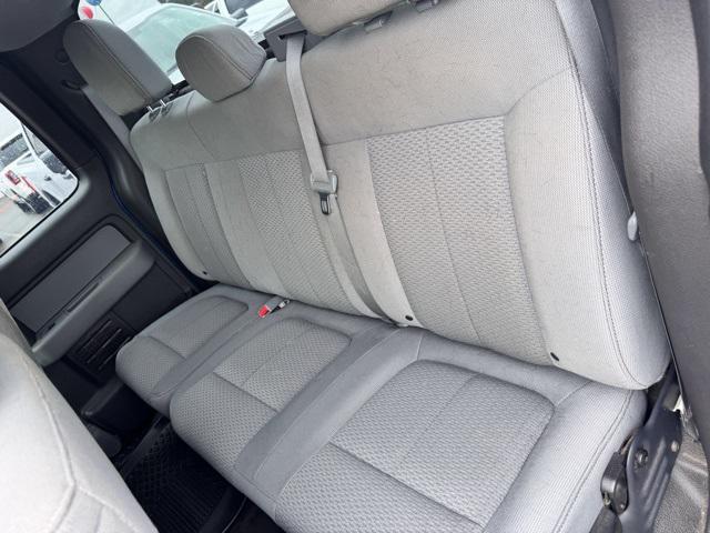 used 2014 Ford F-150 car, priced at $18,787