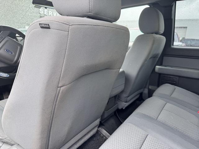 used 2014 Ford F-150 car, priced at $18,787