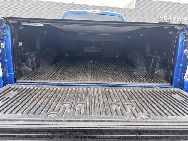 used 2014 Ford F-150 car, priced at $18,787