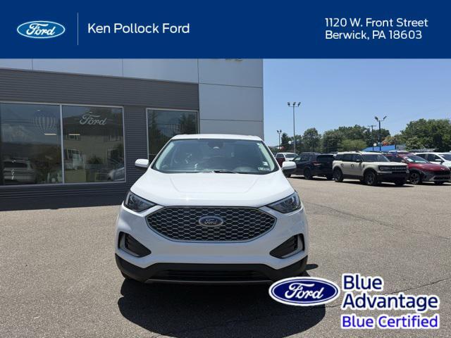 used 2024 Ford Edge car, priced at $27,000