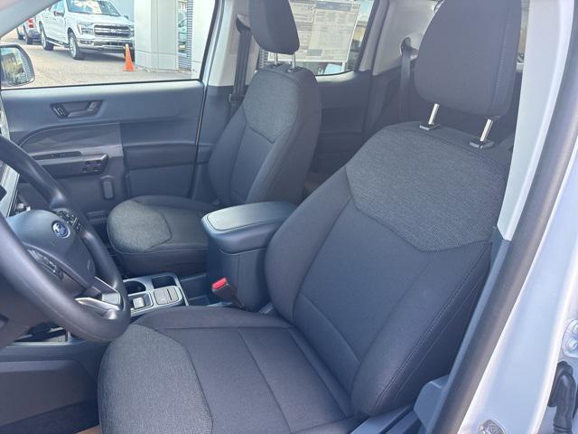 new 2025 Ford Maverick car, priced at $30,770