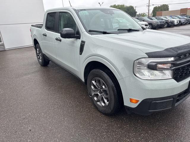 new 2024 Ford Maverick car, priced at $29,385