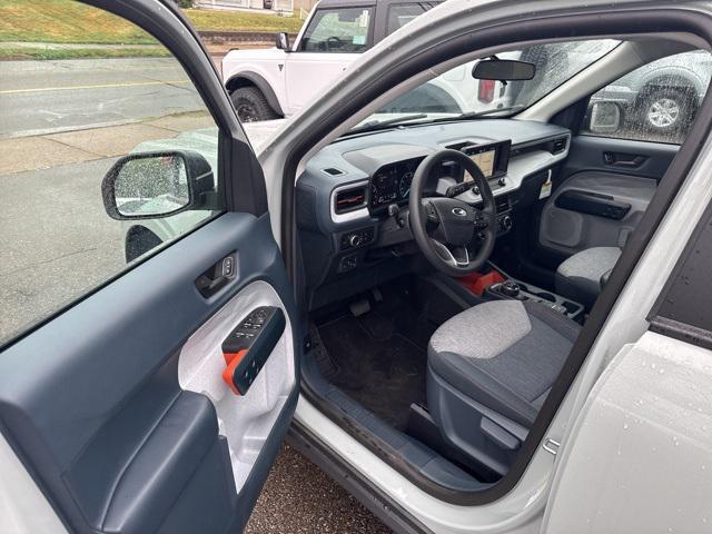 new 2024 Ford Maverick car, priced at $29,385