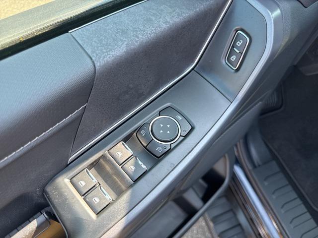 new 2025 Ford F-150 car, priced at $55,771