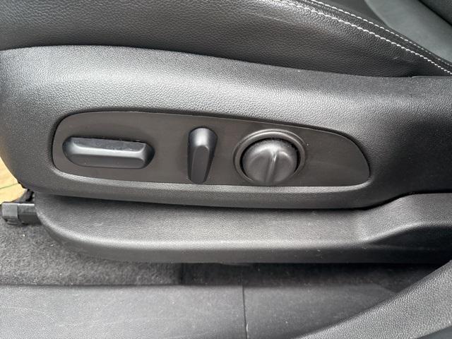 used 2023 GMC Terrain car, priced at $22,705