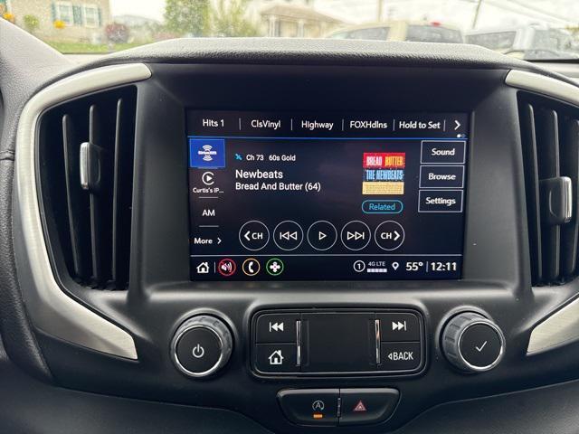 used 2023 GMC Terrain car, priced at $22,705