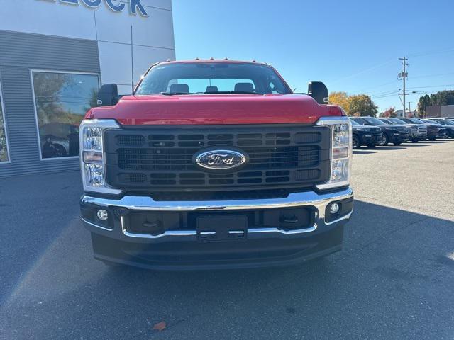 new 2024 Ford F-250 car, priced at $47,916