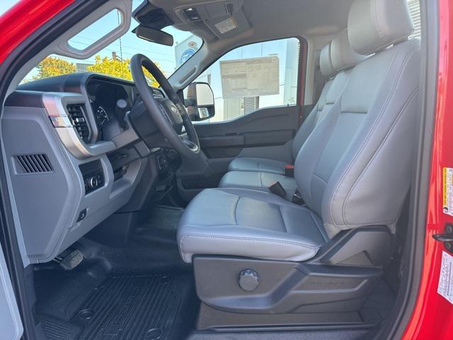 new 2024 Ford F-250 car, priced at $47,916