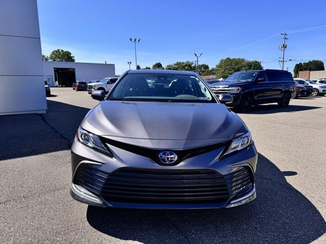 used 2023 Toyota Camry car, priced at $26,980