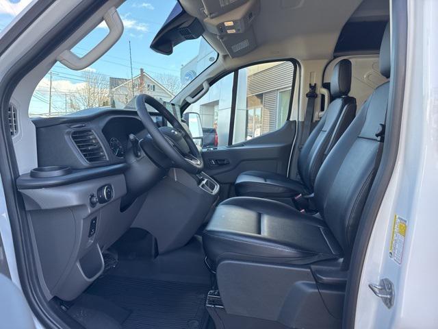 new 2024 Ford Transit-350 car, priced at $52,299