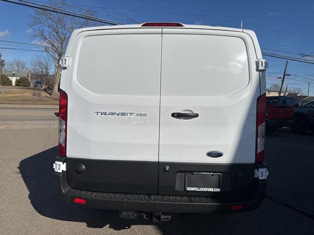 new 2024 Ford Transit-350 car, priced at $52,299