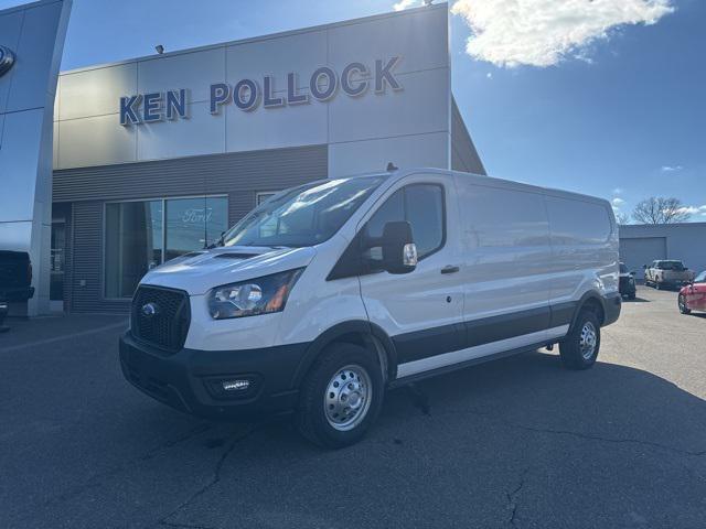 new 2024 Ford Transit-350 car, priced at $52,299