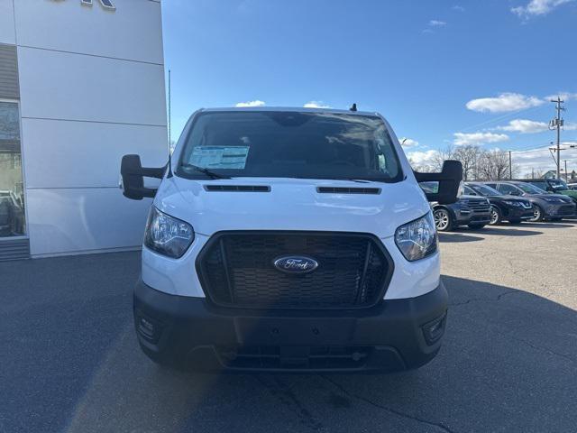 new 2024 Ford Transit-350 car, priced at $52,299