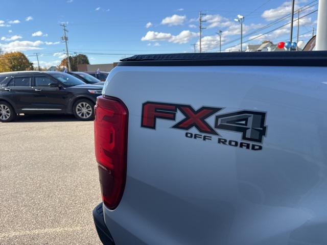 used 2019 Ford Ranger car, priced at $24,154