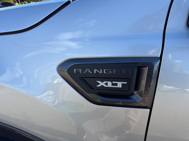used 2019 Ford Ranger car, priced at $24,154
