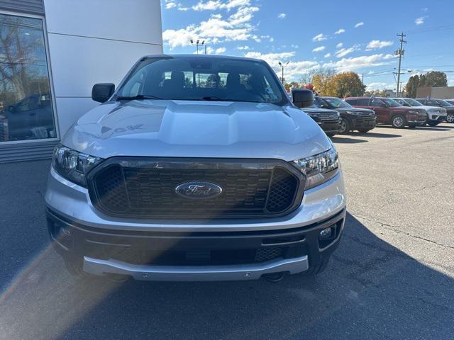 used 2019 Ford Ranger car, priced at $24,154