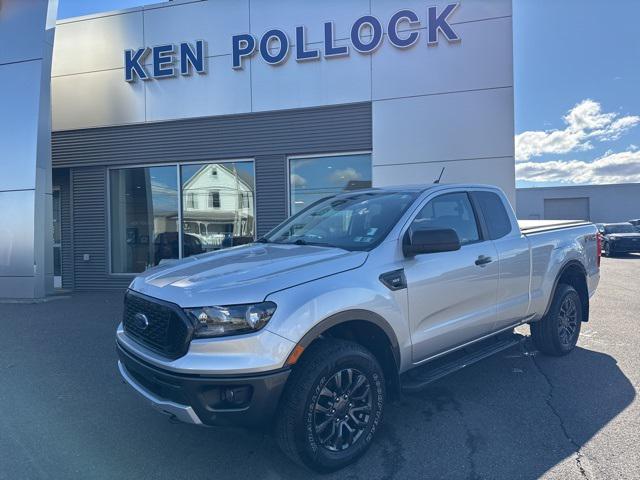 used 2019 Ford Ranger car, priced at $24,154
