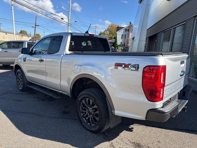 used 2019 Ford Ranger car, priced at $24,154