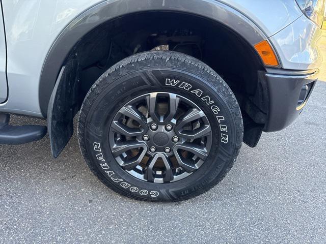 used 2019 Ford Ranger car, priced at $24,154