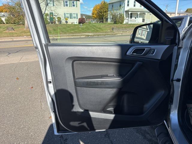 used 2019 Ford Ranger car, priced at $24,154