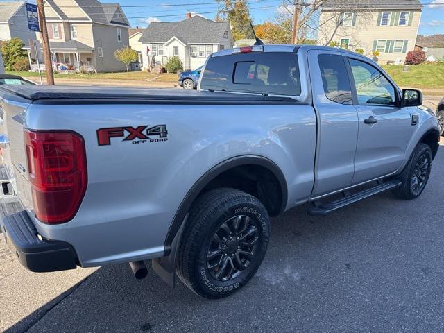 used 2019 Ford Ranger car, priced at $24,154