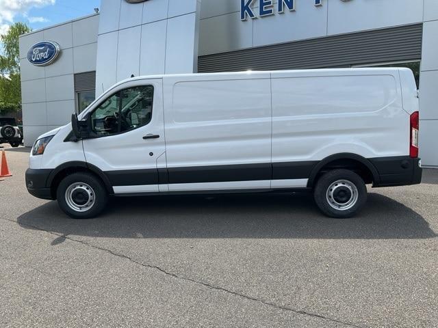 new 2024 Ford Transit-250 car, priced at $56,365