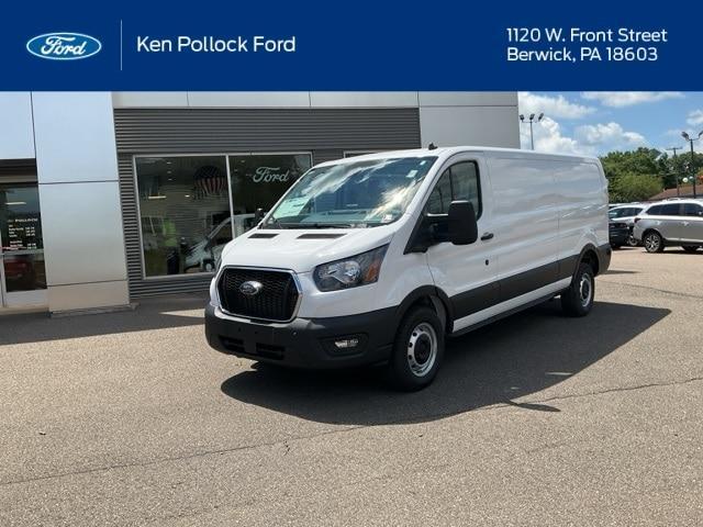 new 2024 Ford Transit-250 car, priced at $56,365