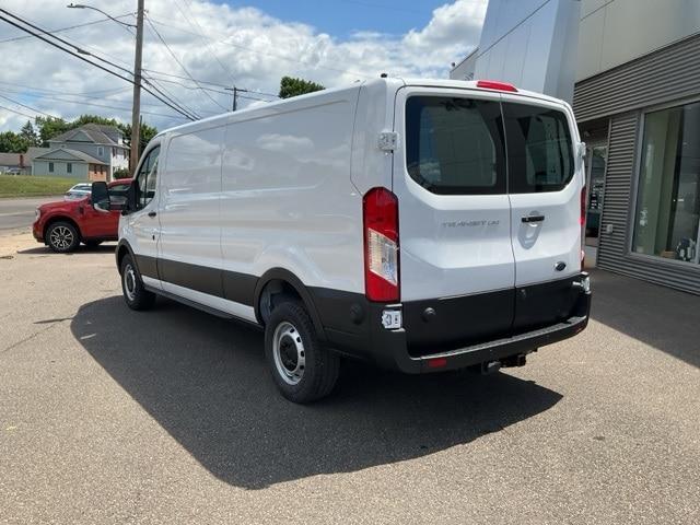 new 2024 Ford Transit-250 car, priced at $56,365