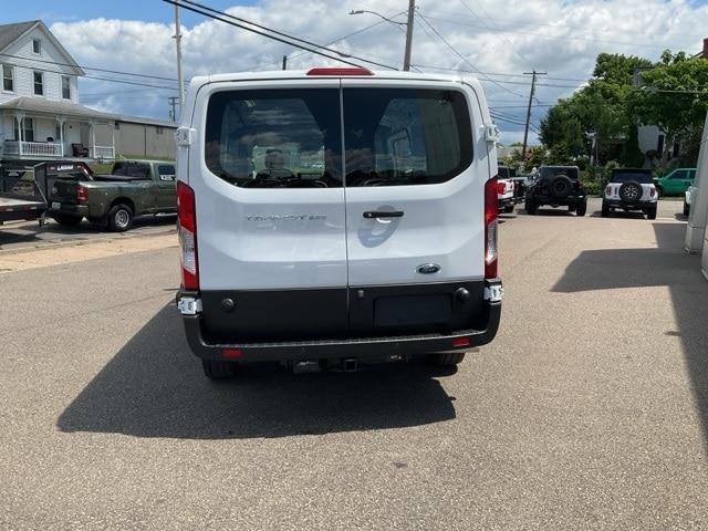 new 2024 Ford Transit-250 car, priced at $56,365