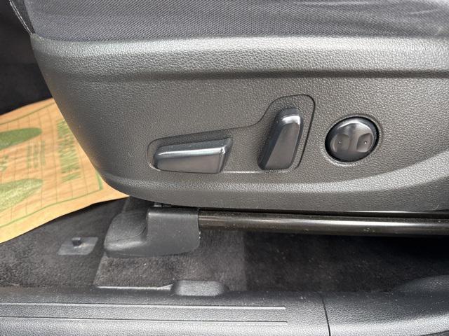 used 2023 Hyundai Santa Fe car, priced at $21,800