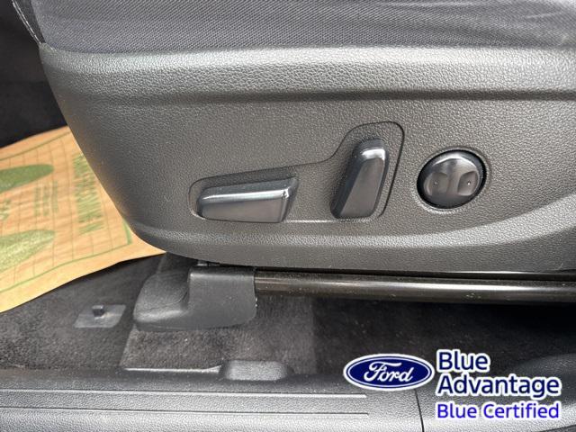 used 2023 Hyundai Santa Fe car, priced at $21,200